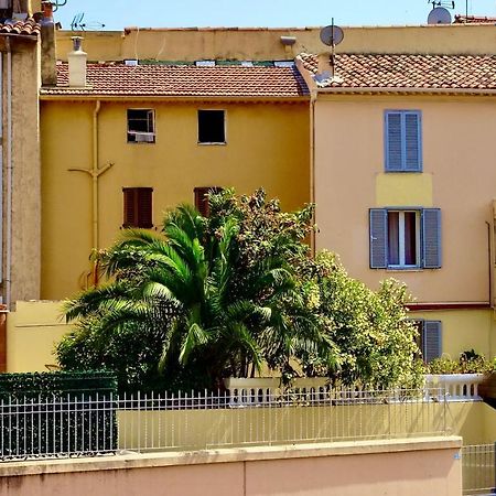 Studio Suquet 1 Cannes Eksteriør bilde