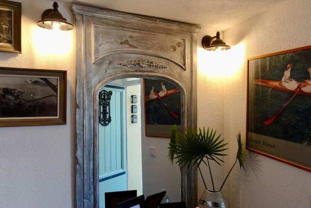 Studio Suquet 1 Cannes Eksteriør bilde