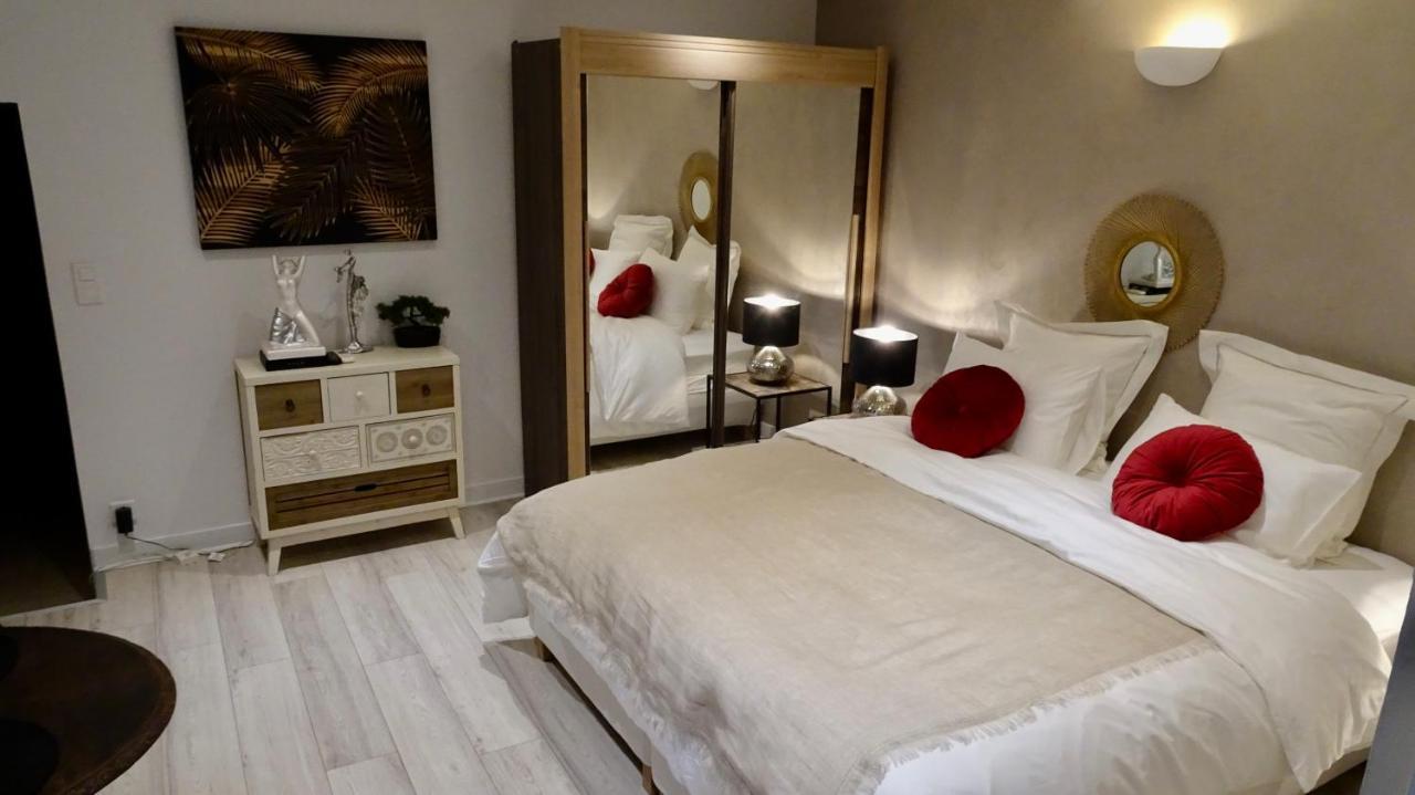 Studio Suquet 1 Cannes Eksteriør bilde